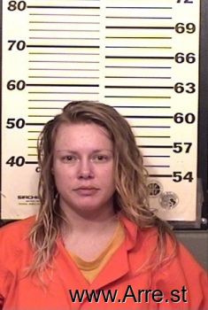 Kelsey A Henderson Mugshot