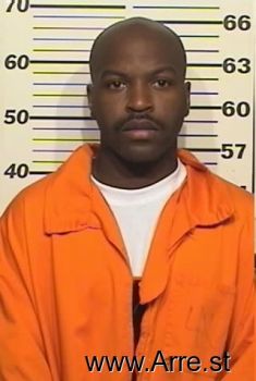 Kelvin D Clark Mugshot