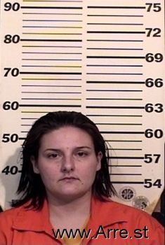 Kendra V Jones Mugshot