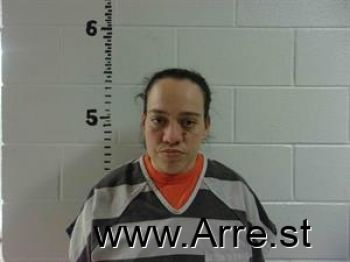 Kendra  Stewart Mugshot