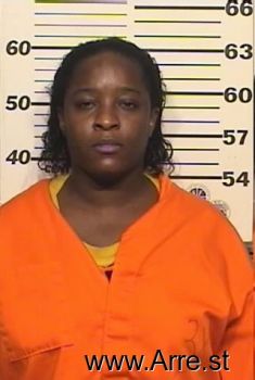 Kendra L Williams Mugshot