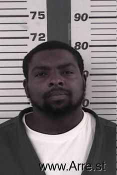 Kenneth R Banks Mugshot