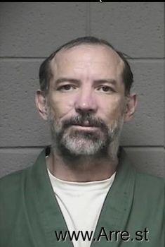 Kenneth  Douglas Mugshot