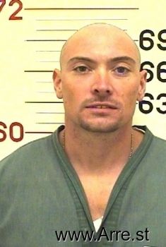 Kenneth M Freeman Mugshot