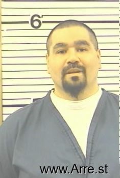 Kenneth G Garcia Mugshot