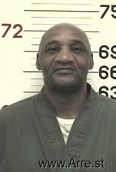 Kenneth R Greene Mugshot