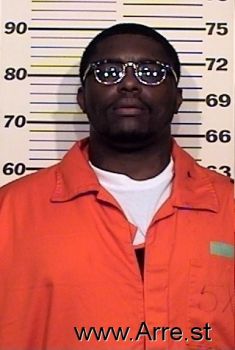 Kenneth  Lucas Mugshot