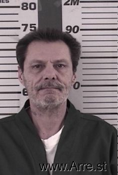 Kenneth  Piper Mugshot