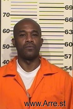 Kenneth D Robinson Mugshot