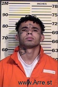 Kenny  Harris Mugshot