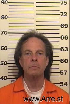 Kent C Smith Mugshot