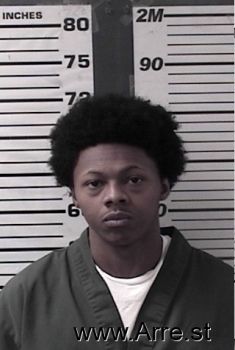 Kenya U Smith Mugshot