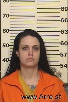 Keri  Carlton Mugshot