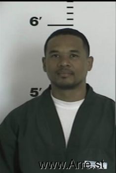 Kevin P Foster Mugshot