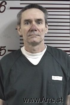 Kevin D Guidry Mugshot