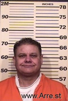 Kevin M Lane Mugshot