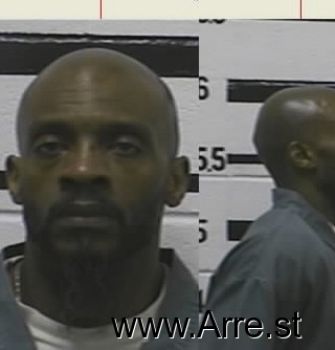 Kevin L Mckinney Mugshot