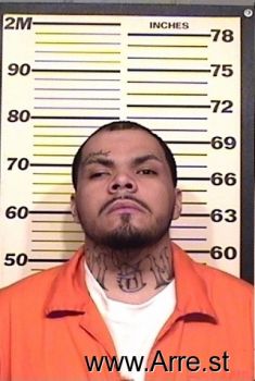 Kevin T Ortega Mugshot