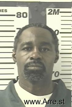 Kevin L Patterson Mugshot