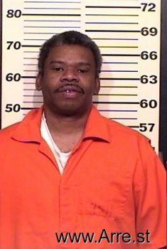 Kevin  Robinson Mugshot