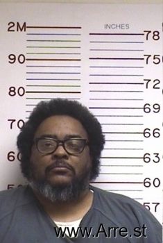 Kevin G Woodley Mugshot