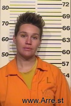 Kimberlea C Hall Mugshot