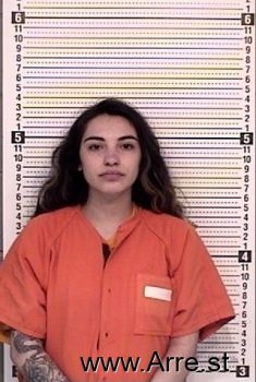 Kimberly  Batista-montanez Mugshot