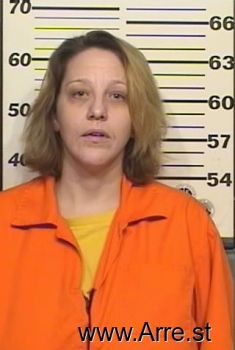 Kimberly S Daniels Mugshot