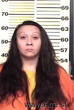 Kimberly Z Gutierrez Mugshot