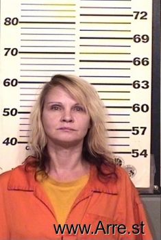 Kimberly  Jones Mugshot