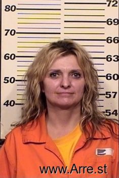 Kimberly  Mcbride Mugshot