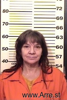 Kimberly G Stevens Mugshot