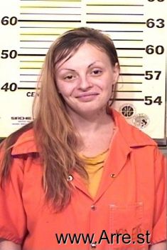 Kirsten  Longo Mugshot