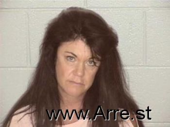 Krista  Benedetto Mugshot