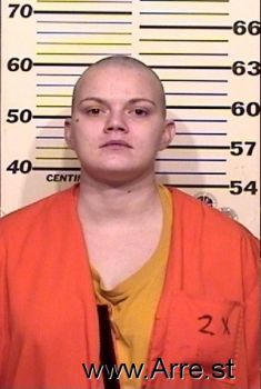 Kristen M Peckoff Mugshot