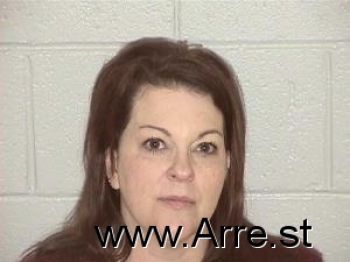 Kristen  Shrader Mugshot