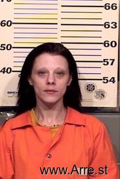 Kristin R Morgan Mugshot