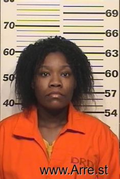 Kristina M Carpenter Mugshot