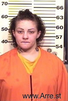 Kristine  Ross Mugshot