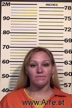 Kristy R Lee Mugshot