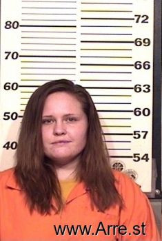 Kristy L Shields Mugshot