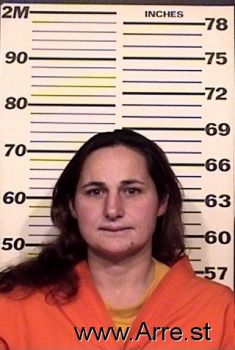 Krystal D Britton Mugshot