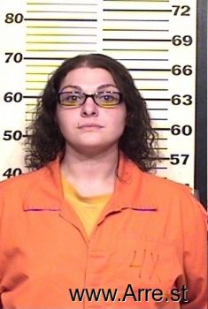 Krystal L Hall Mugshot