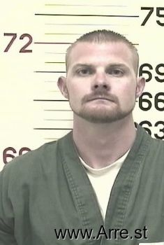 Kyle L Finn Mugshot