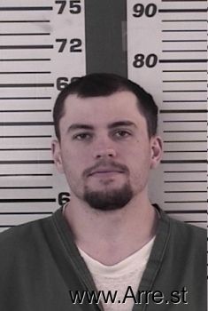 Kyle  Lawrence Mugshot