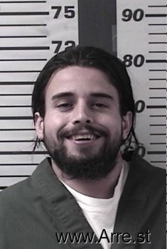 Kyle B Mann Mugshot