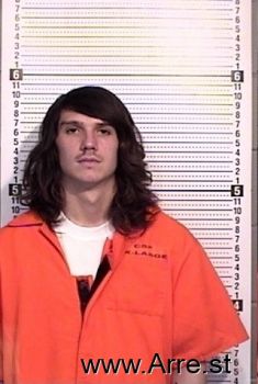 Kyle L Palmer Mugshot