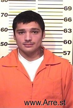 Kyle D Rodriguez Mugshot