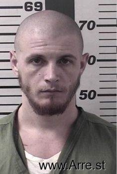 Kyle T Webb Mugshot