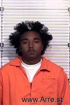 Kylear A Williams Mugshot